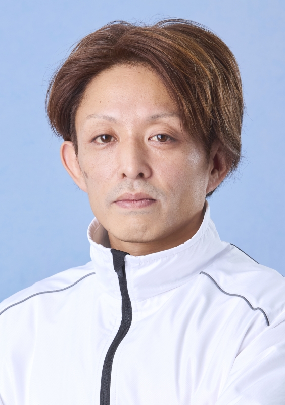 レーサー写真