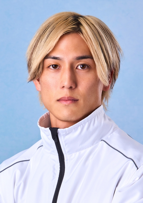 レーサー写真